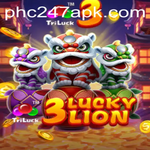 Exploring the Thrilling World of 3LUCKYLION