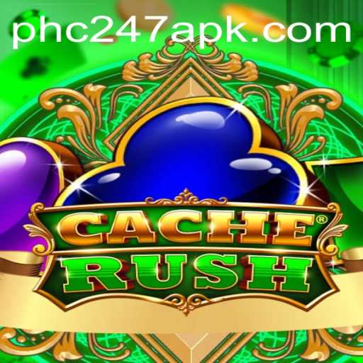 Dive into the Excitement of CacheRush: A New Gaming Sensation!