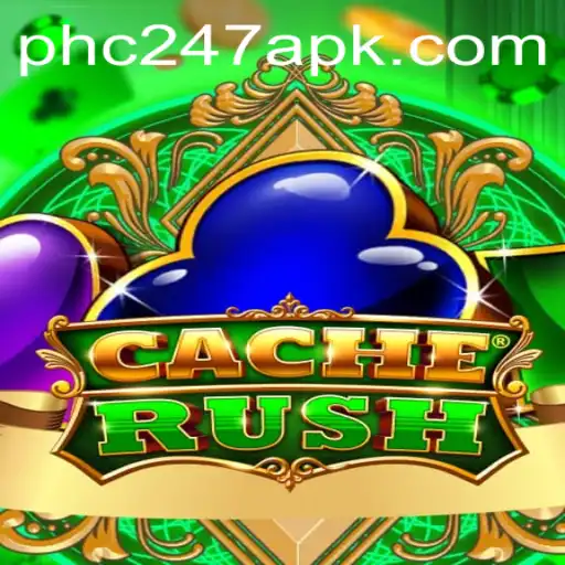 Dive into the Excitement of CacheRush: A New Gaming Sensation!