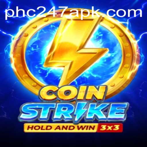 Coinstrike: Unveiling the Thrills of a New Gaming Sensation