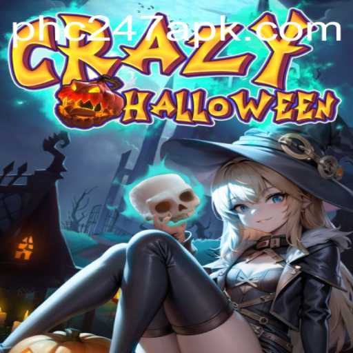 CrazyHalloween: Dive into a Spooky Adventure with PHC247.COM