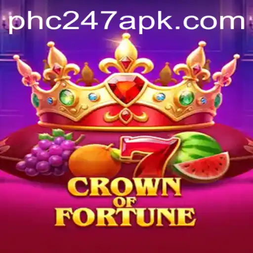 CrownofFortune: An Immersive Gaming Experience with PHC247.COM