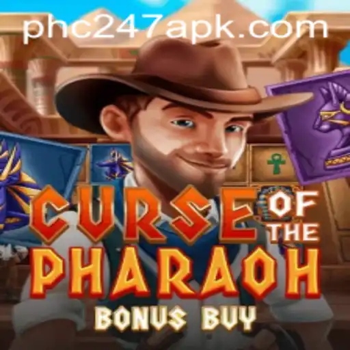 Explore the Mysteries of Curse of the Pharaoh Bonus Buy