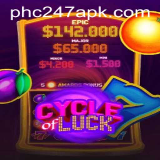 Discover the Thrills of CycleofLuck: A New Era in Gaming