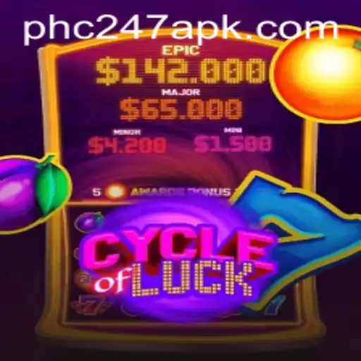 Discover the Thrills of CycleofLuck: A New Era in Gaming