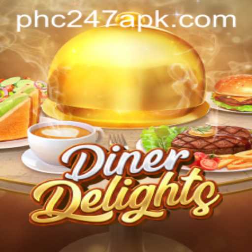 Discover the Culinary World of DinerDelights: Unveiling the Game's Features and Rules