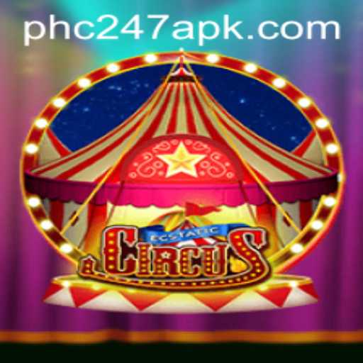 EcstaticCircus: A Thrilling New Game Experience on PHC247.COM