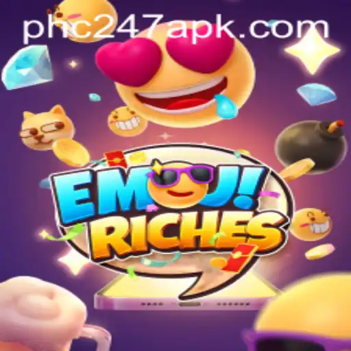 Unlocking the World of EmojiRiches: A Deep Dive Into the Game on PHC247.COM