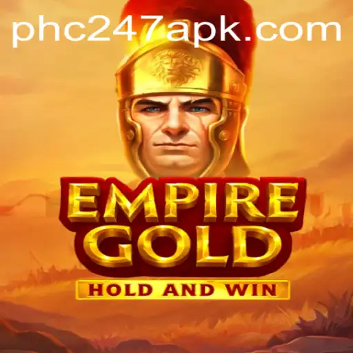 EmpireGold: Unveiling the Golden Adventure of Strategy and Conquest