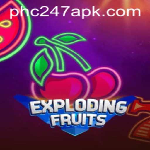 ExplodingFruits: A Thrilling Interactive Game Adventure