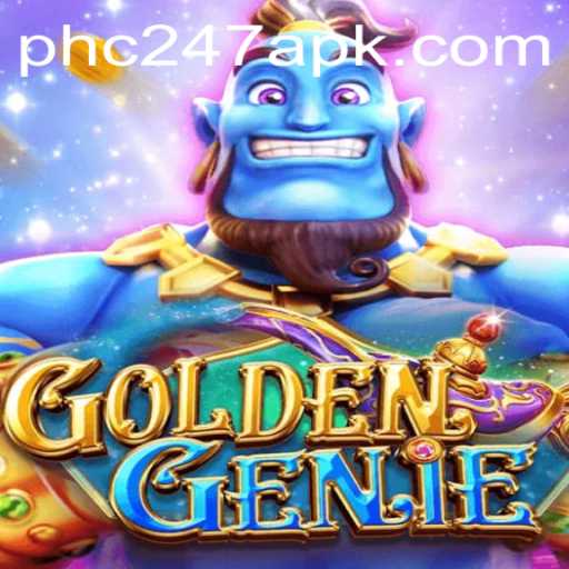 Discover the GoldenGenie: A New Dimension in Gaming