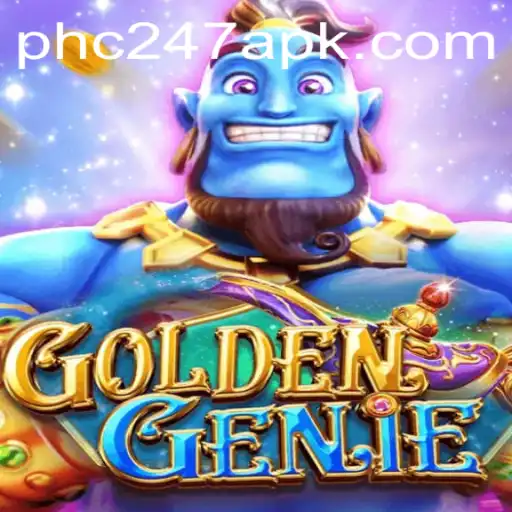 Discover the GoldenGenie: A New Dimension in Gaming