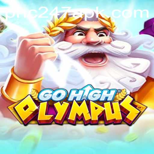 GoHighOlympus – A New Gaming Odyssey