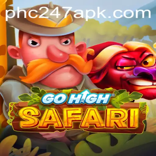 Exploring the Thrilling World of GoHighSafari