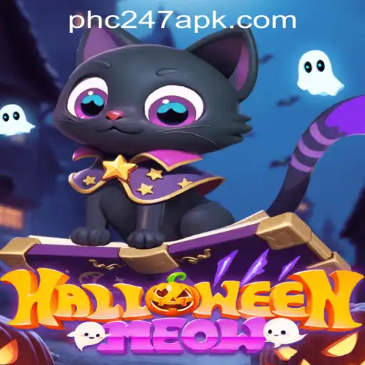HalloweenMeow: An Enchanting Adventure Awaits