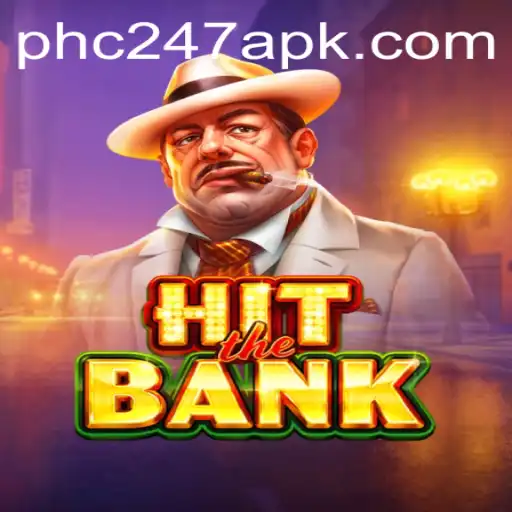 Dive into the Thrilling World of HitTheBank: A Game of Strategy and Chance