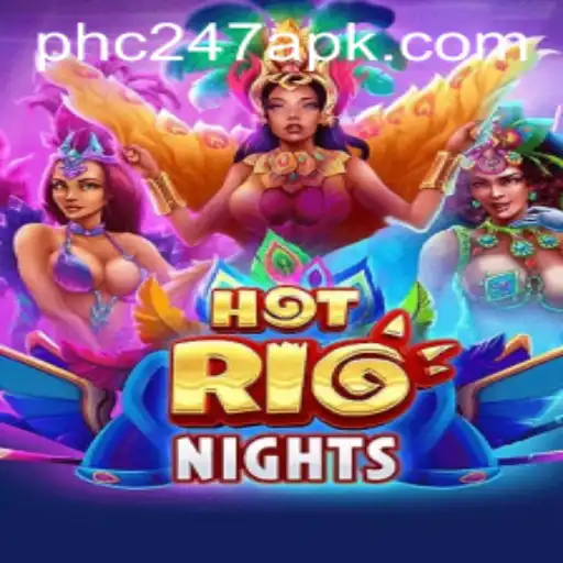 Discover the Excitement of HotRioNights: The Ultimate Gaming Experience