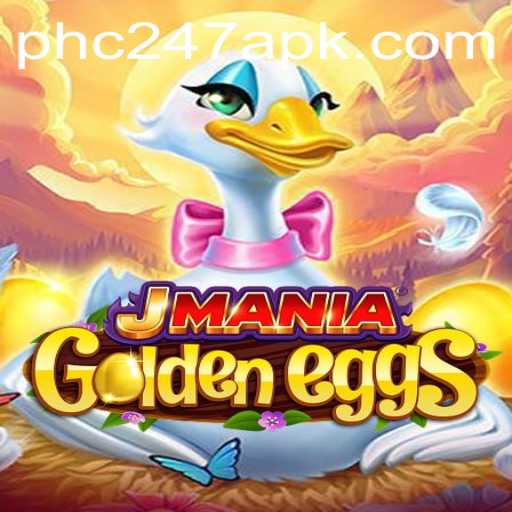 Exploring the Thrills of JManiaGoldenEggs: A Comprehensive Dive into the Game