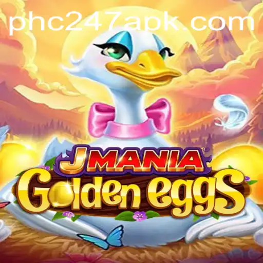 Exploring the Thrills of JManiaGoldenEggs: A Comprehensive Dive into the Game