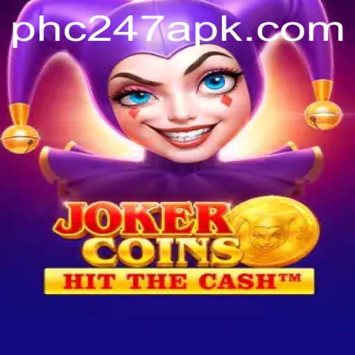 Exploring JokerCoins: An Exciting New Game in the Digital Casino Realm
