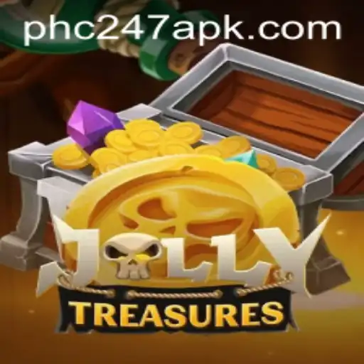 Exploring the World of JollyTreasures: A Thrilling Adventure in Digital Gaming