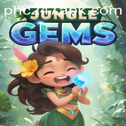 JungleGems: A New Adventure Awaits