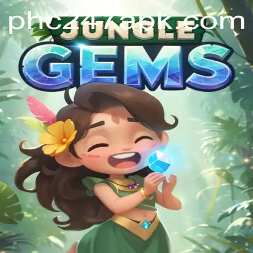 JungleGems: A New Adventure Awaits