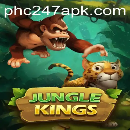 JungleKings: Conquer the Wilderness with PHC247.COM