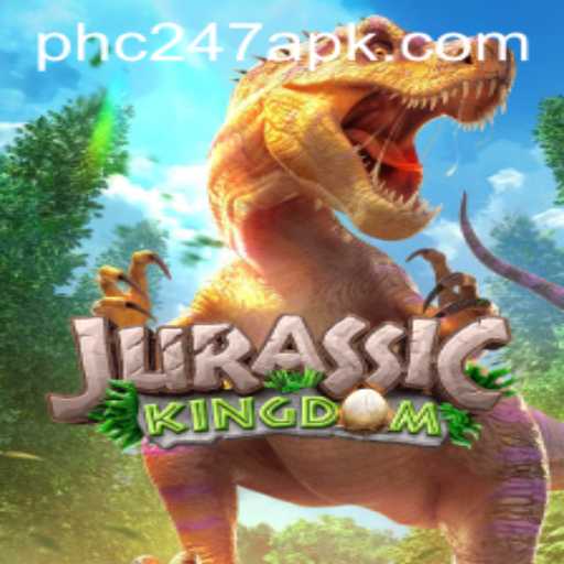 Dive into the Prehistoric World of JurassicKingdom with PHC247.COM