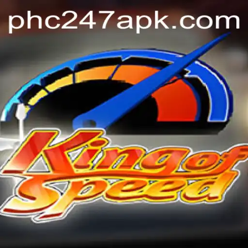 KingofSpeed: The Ultimate Racing Thrill