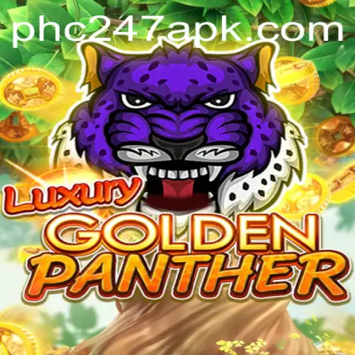 Discover the Thrill of LUXURYGOLDENPANTHER: The Ultimate Game Adventure