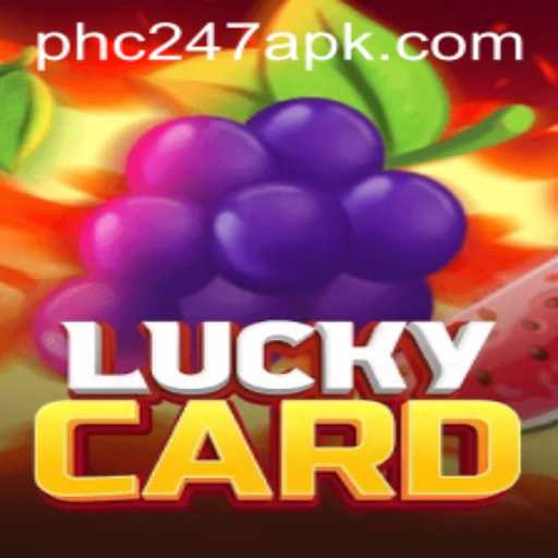 The Exciting World of LuckyCard: Discover the Thrills of PHC247.COM
