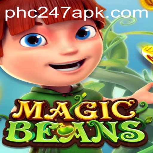 MAGICBEANS: A Mystical Journey with PHC247.COM