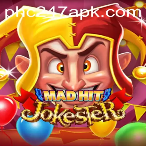 MadHitJokester: The Ultimate Gaming Experience