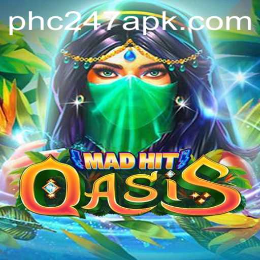 Unveiling MadHitOasis: A Comprehensive Guide to the Game Phenomenon