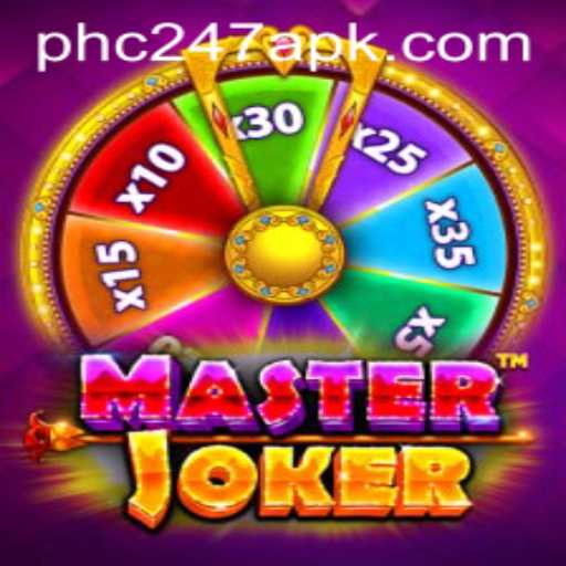 MasterJoker: Unveiling the Thrills of Modern Gaming