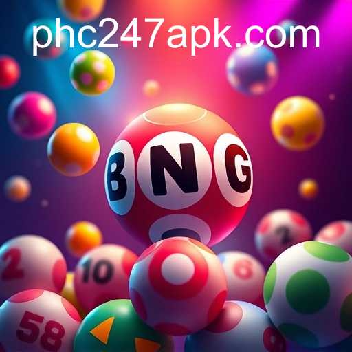 Exploring the Exciting World of Online Bingo with PHC247.COM