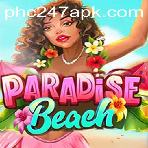 Unveiling the Thrills of ParadiseBeach: Dive into a Tropical Gaming Adventure