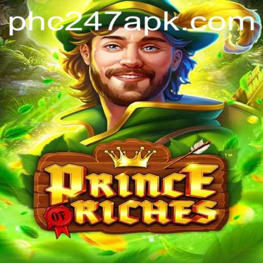 Dive into the Exciting World of PrinceOfRiches: Unveiling the Game's Intricate Features