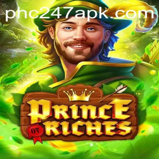 Dive into the Exciting World of PrinceOfRiches: Unveiling the Game's Intricate Features
