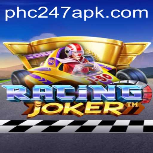 Exploring RacingJoker: A Thrilling Ride with PHC247.COM