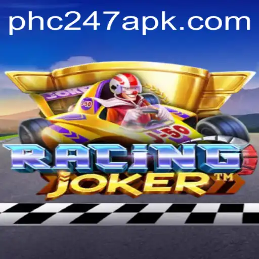 Exploring RacingJoker: A Thrilling Ride with PHC247.COM