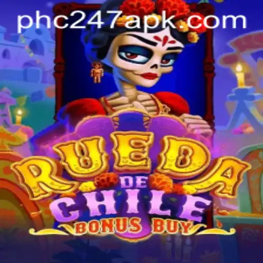 Exploring RuedaDeChileBonusBuy: A Thrilling Online Gaming Adventure