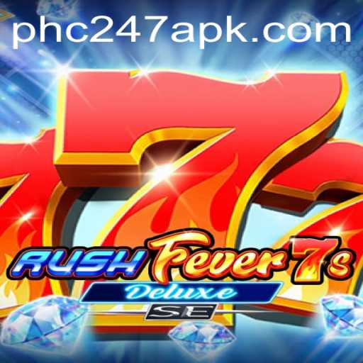 Unveiling RushFever7sDeluxeSE: A Thrilling Casino Extravaganza