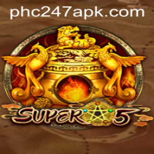 Exploring the Exciting World of Super5: A Comprehensive Guide to Gameplay