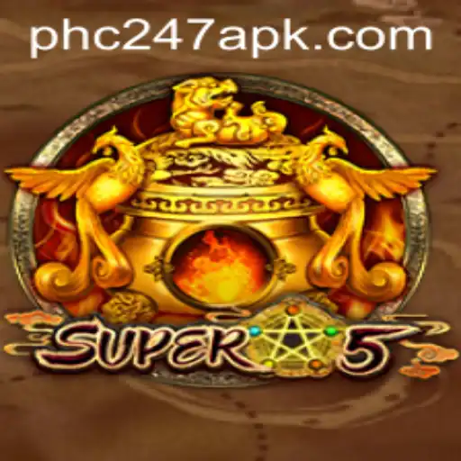 Exploring the Exciting World of Super5: A Comprehensive Guide to Gameplay