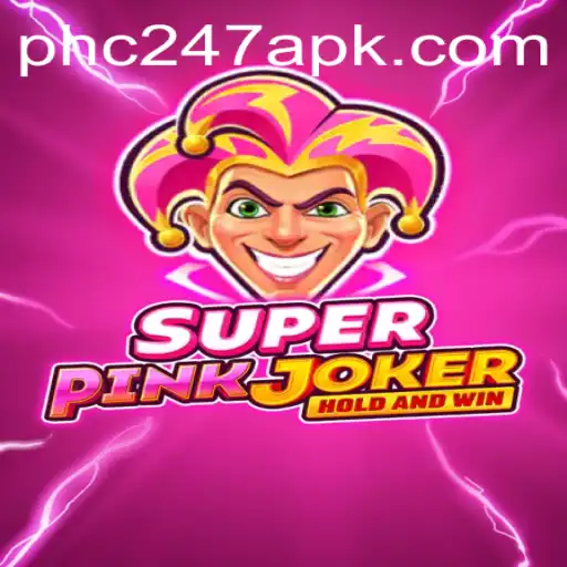 SuperPinkJoker: An Exciting Journey with PHC247.COM