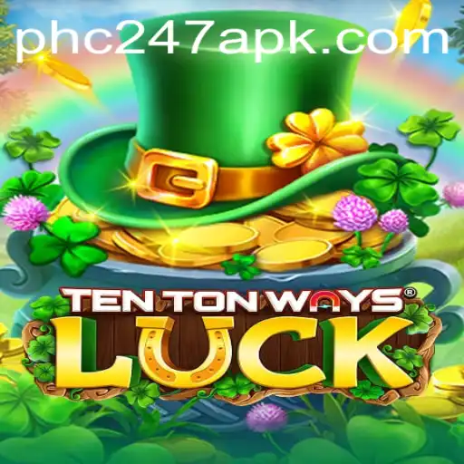 Discover the Thrills of TenTonWaysLuck: A New Gaming Experience