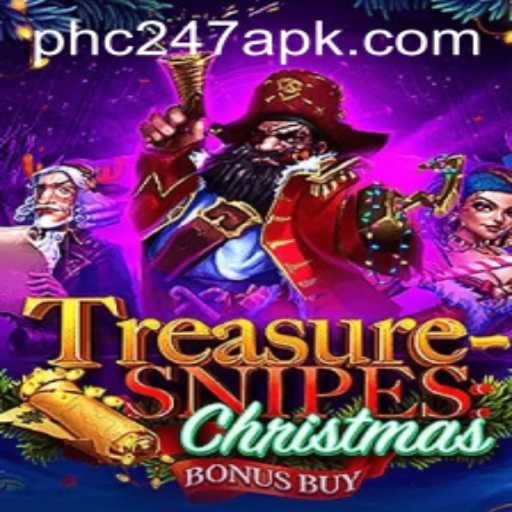 Unveiling TreasuresnipesChristmas: The Ultimate Holiday Adventure Game