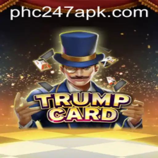 Unveiling TrumpCard: A Strategic Game Revolution with PHC247.COM